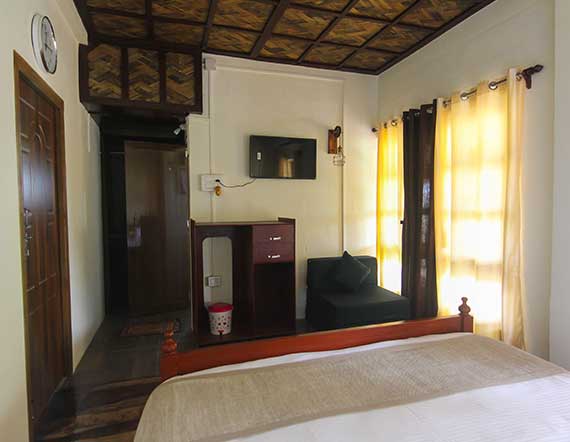 best hotels in Sundarban