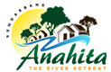 Anahita Sundarbans Logo