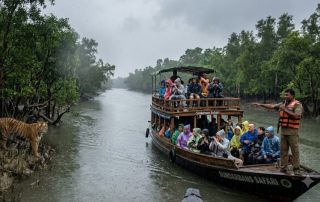Sundarban Package Tour