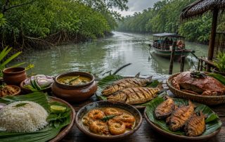 Premium Sundarban Tour Package