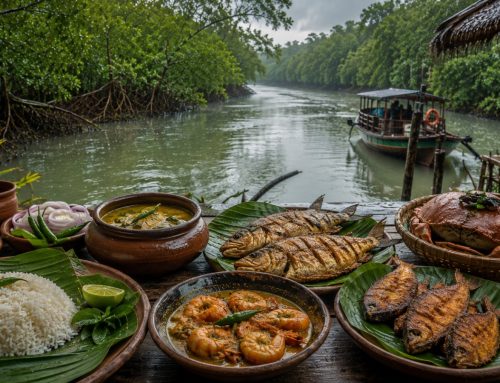 Premium Sundarban Tour Package for a Refreshing Monsoon Holiday Filled with Nature and Comfort