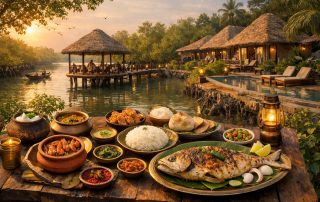 Sundarban Tour From Kolkata