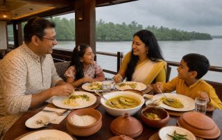 Trip to Sundarban