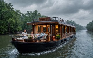 Premium Sundarban Tour Package