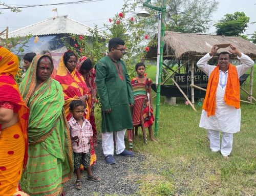 Premium Sundarban Tour Package: Celebrate Durga Puja in Style