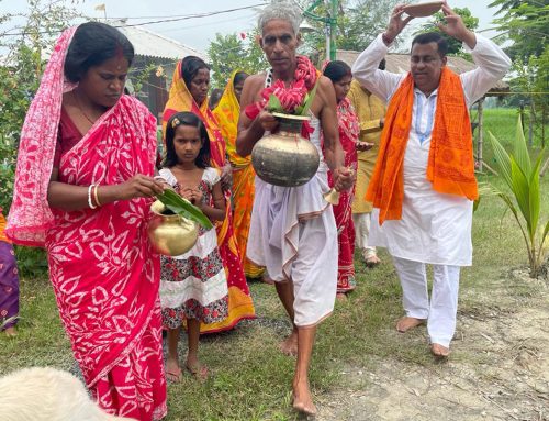 Best Private Tour Packages From Kolkata for Durga Puja Escape