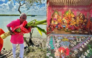 Book Hotels in Sundarbans