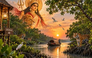 Book Hotels in Sundarban