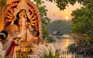 Hotels in Sundarban