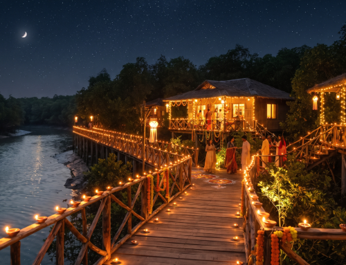 Experience the Magic of Diwali with an Exclusive Sundarban Tour