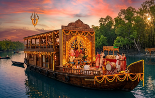 Sundarban Luxury Tour Package