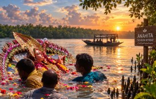 Premium Sundarban Tour Package