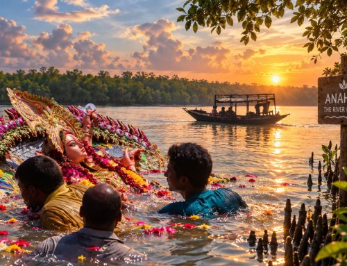 Premium Sundarban Tour Package for a Memorable Durga Puja Escape